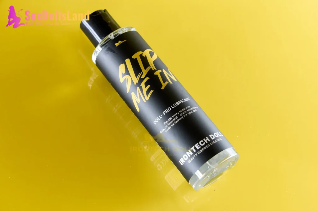 what is water based lubricant for sex doll