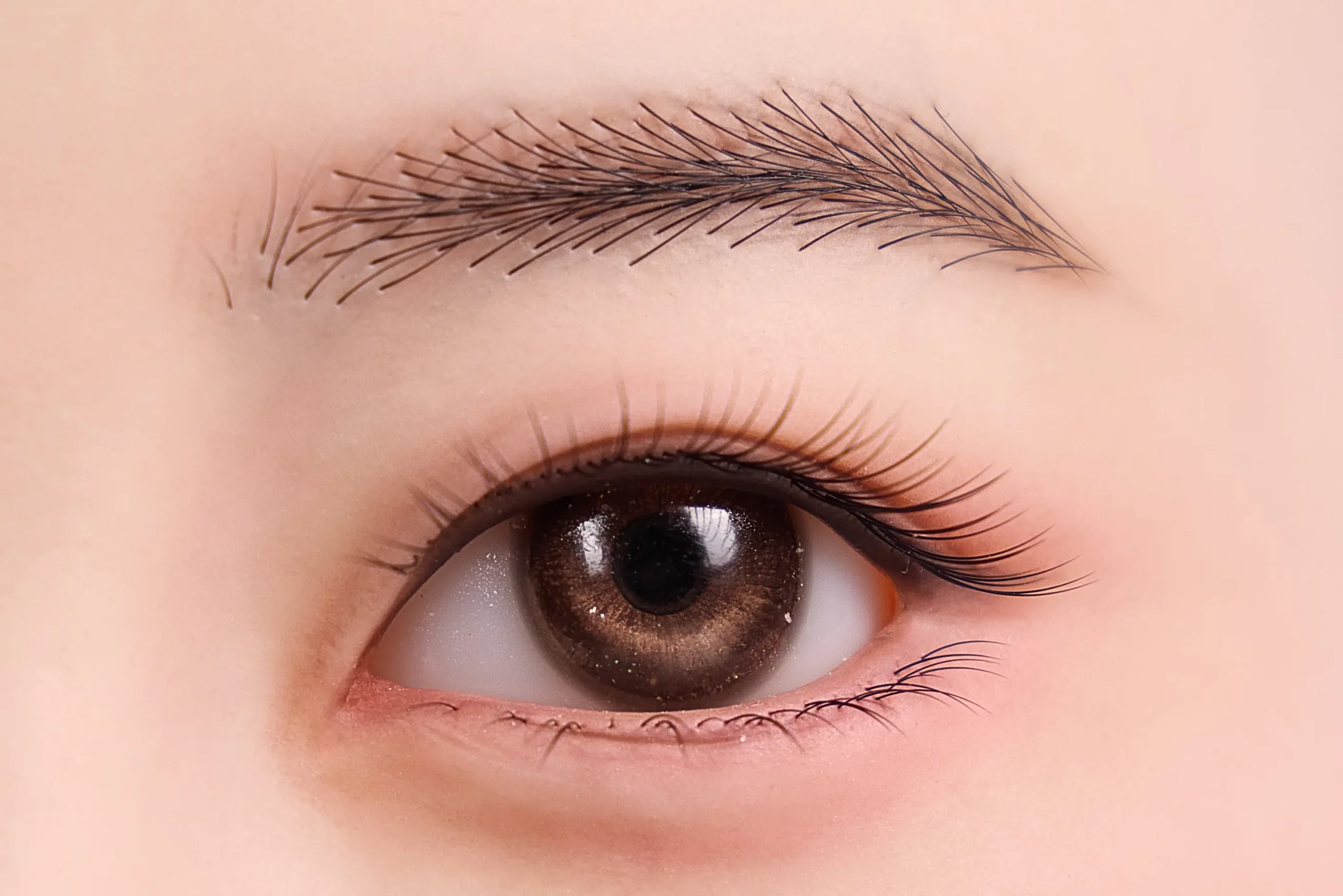 Irontech oriental sakura sould makeup