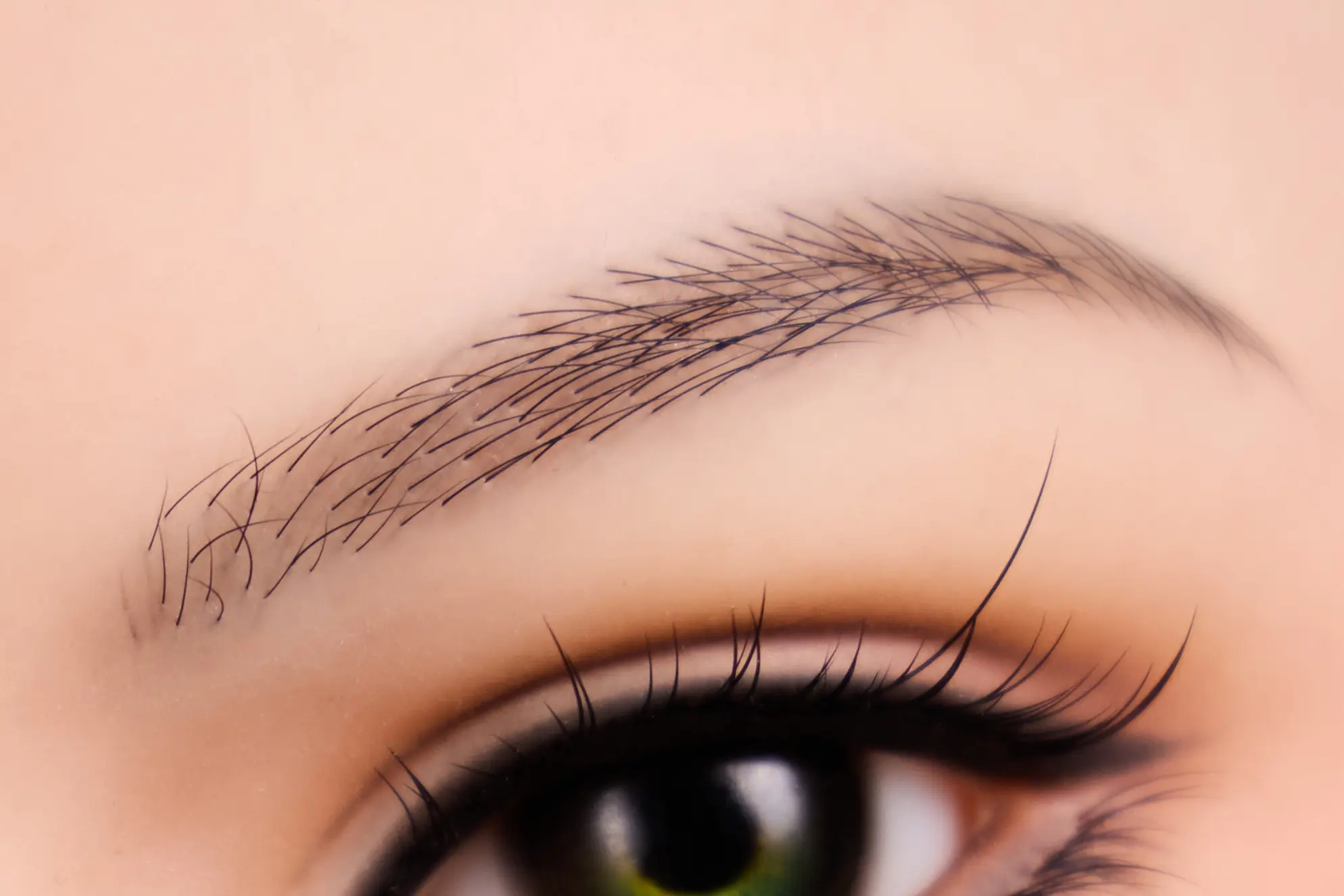 Irontech oriental sakura sould makeup