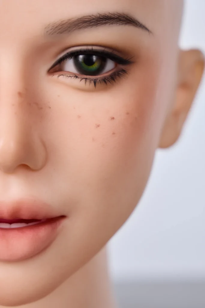 Sakura vs. S+ Makeup: How Irontech Redefined Asian Beauty in The Oriental Series