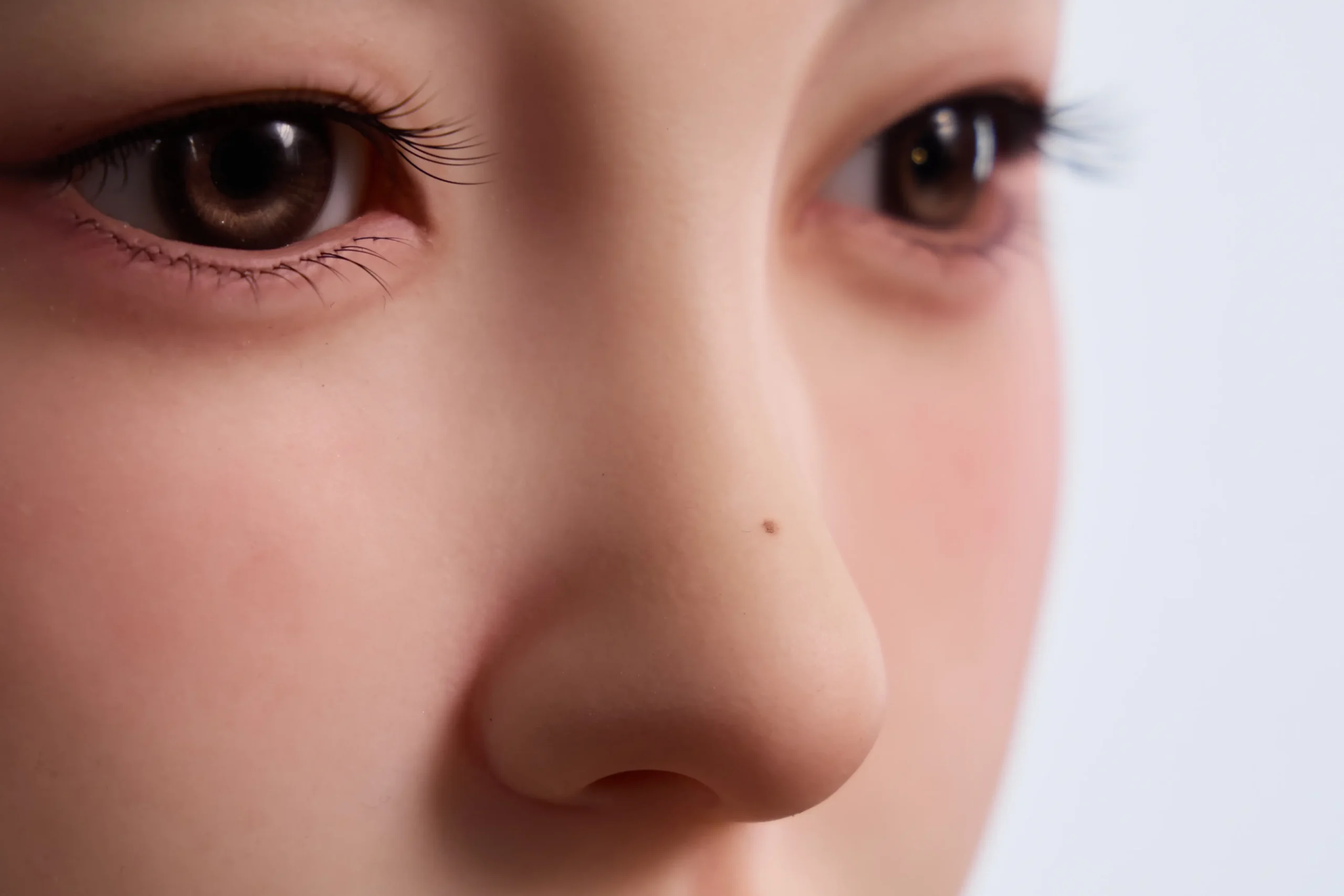 Irontech oriental sakura sould makeup