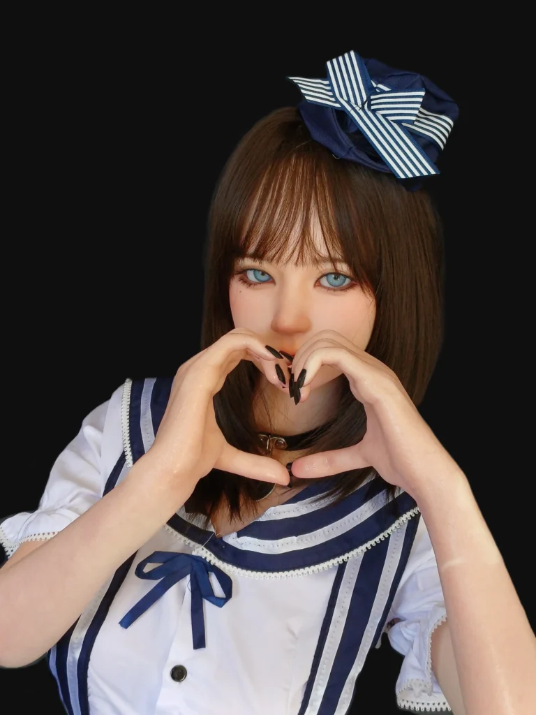 Sex Doll Review: Real Lady 159cm Evie Japanese Sex Doll