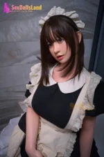 Irontech Oriental 158T cm E-cup Asian Sex Doll Yui