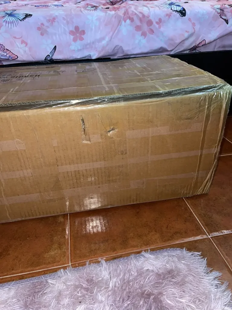 Sex Doll Review – Irontech 169 Skinny Sex Doll Molly “Lily”