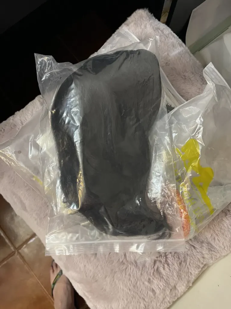 Sex Doll Review – Irontech 169 Skinny Sex Doll Molly “Lily”