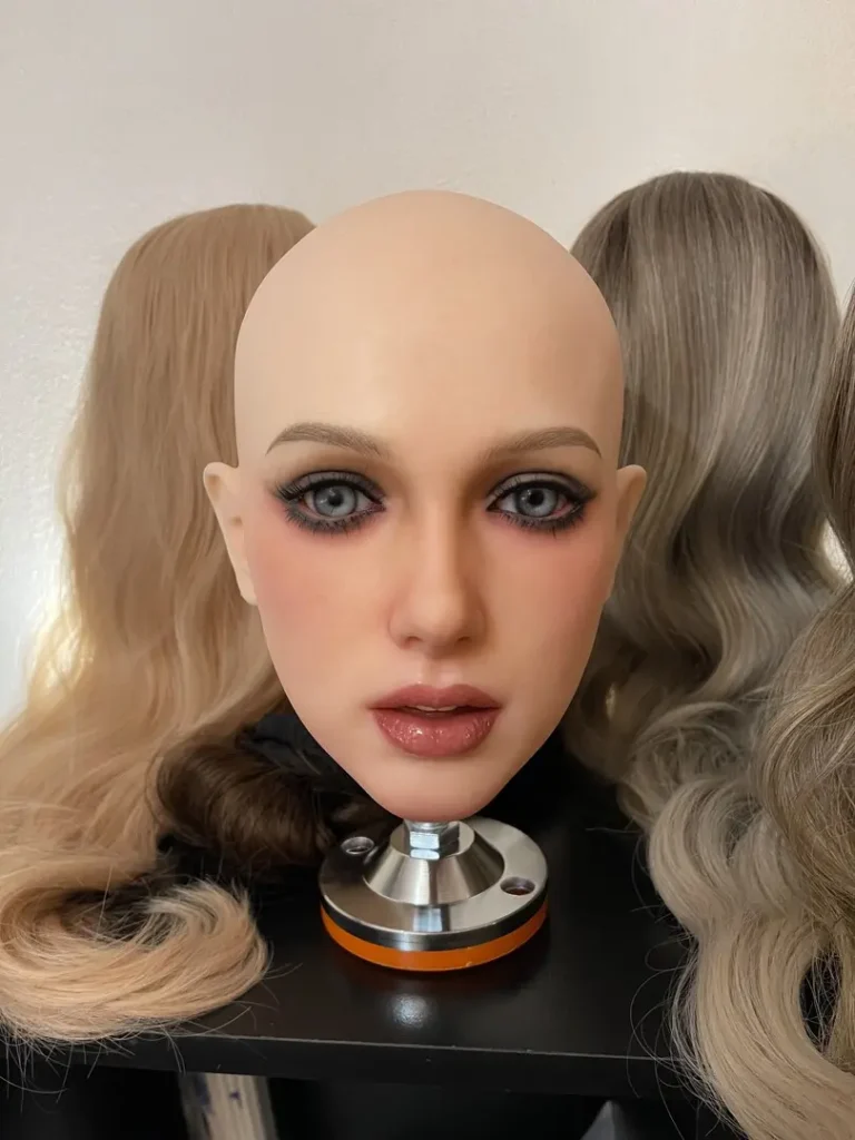 Sex Doll Review – Irontech 169 Skinny Sex Doll Molly “Lily”