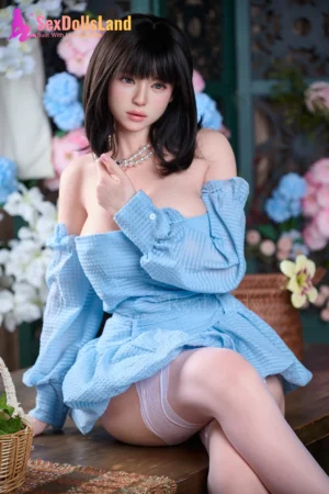 Real Lady 150cm E-Cup Japanese Sex Doll Alara