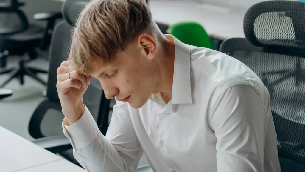 sexual performance anxiety