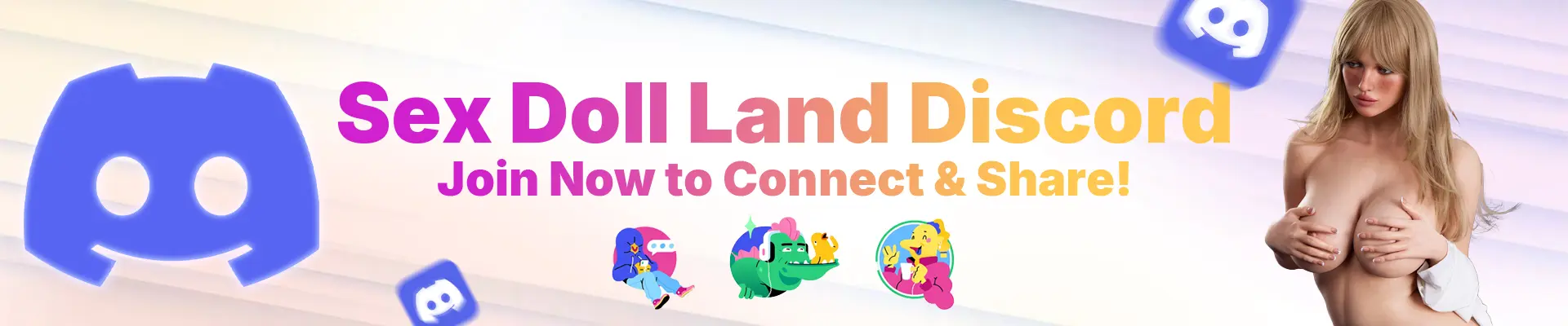 join sex dolls land discord