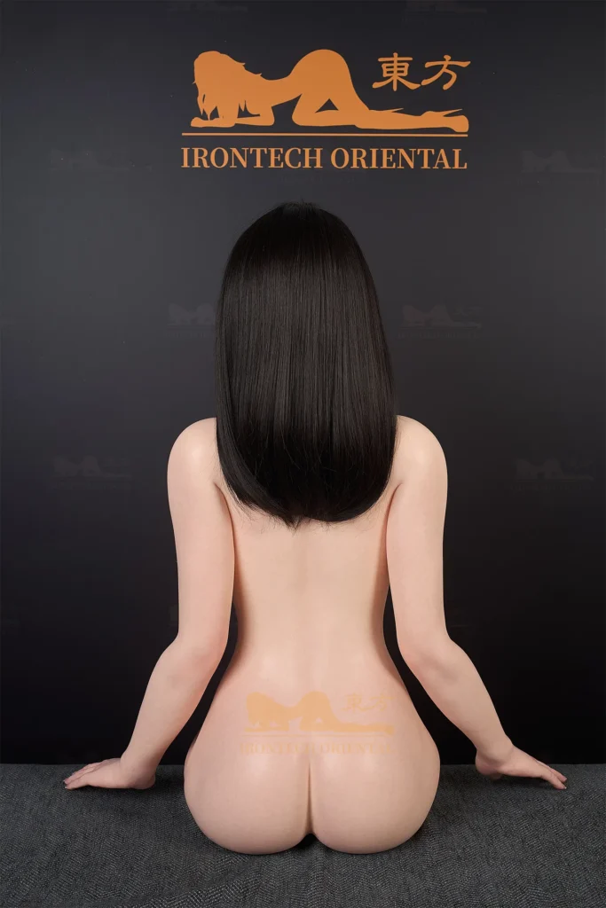 Irontech Oriental 161cm E-cup Asian Sex Doll Nia