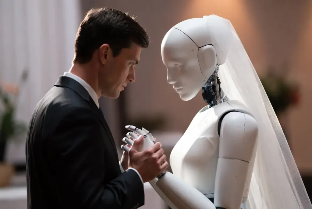The Ethics of Artificial Intimacy: Is Love with a Doll Still Love?