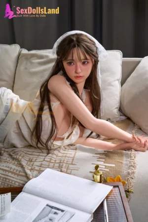 Irontech Oriental 153cm D-cup Asian Sex Doll Miku