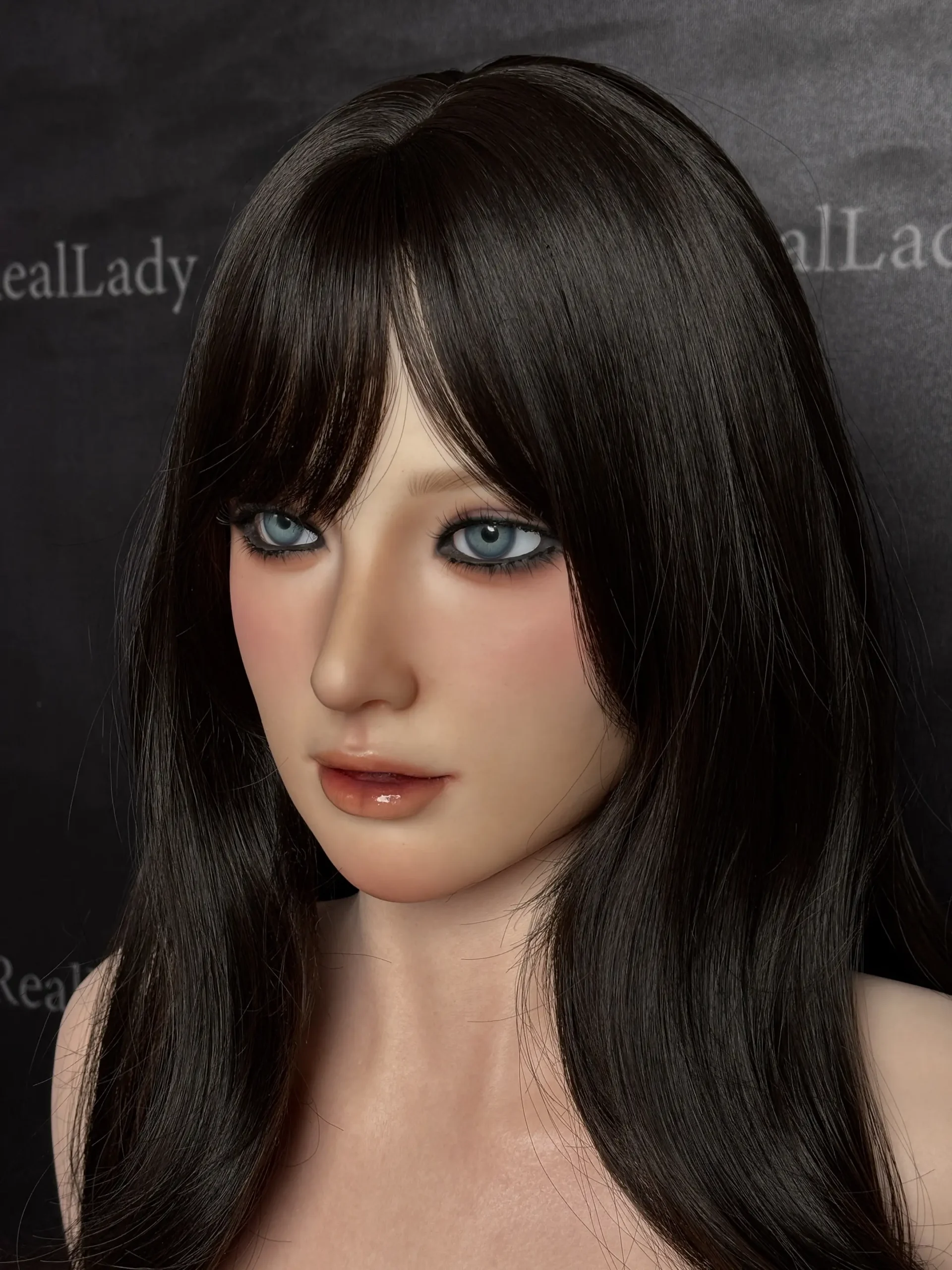 Sex Doll Review: Real Lady 150cm Evie Petite Sex Doll