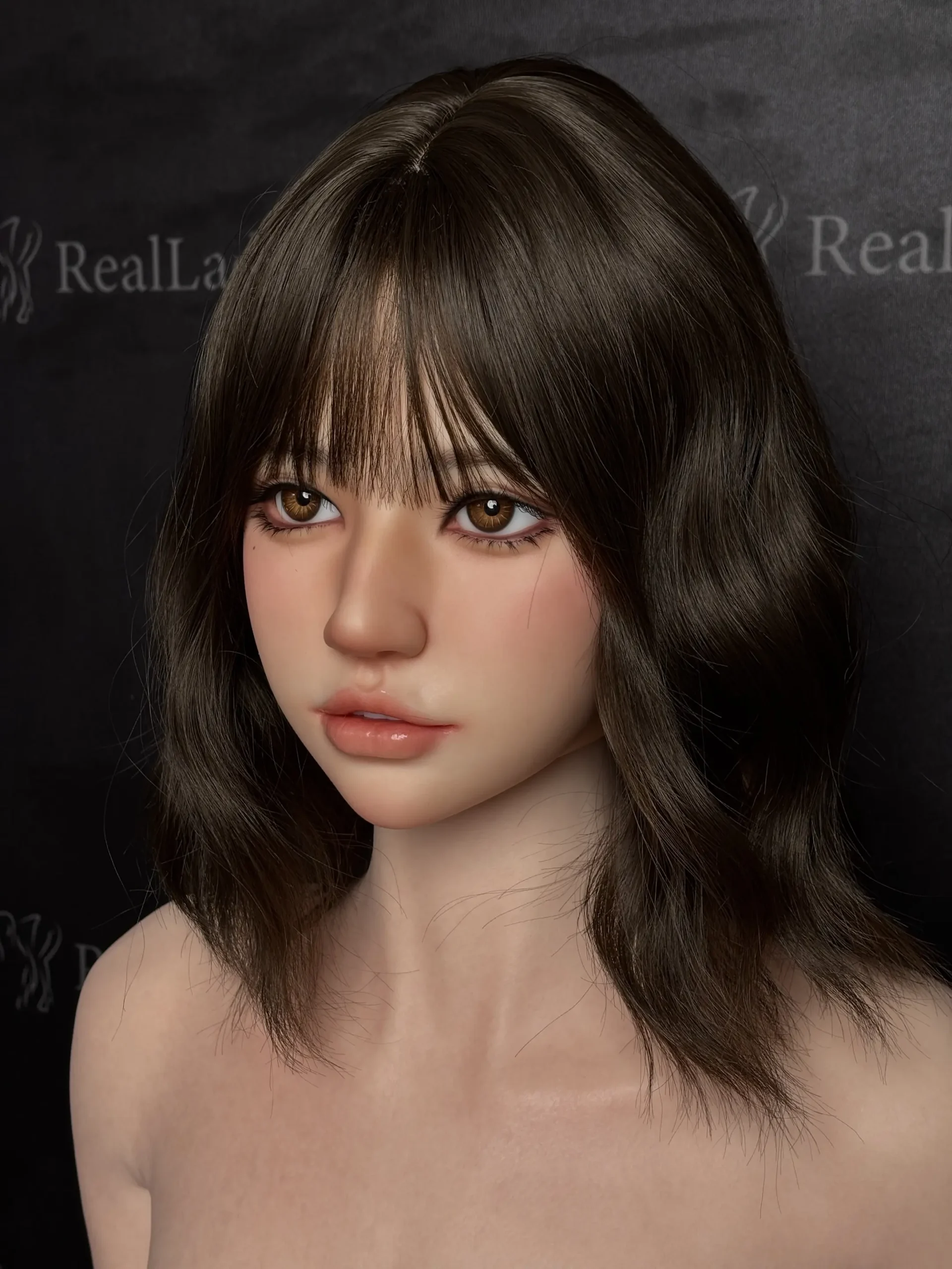 Sex Doll Review: Real Lady 150cm Evie Petite Sex Doll