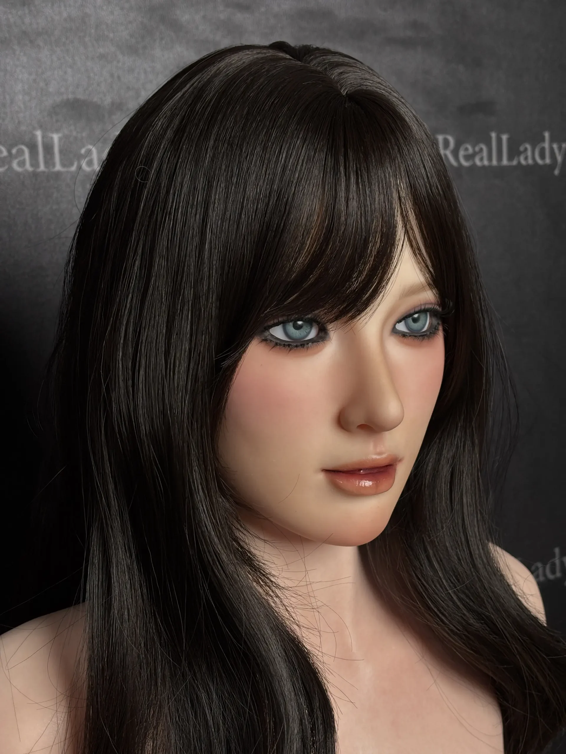 Sex Doll Review: Real Lady 150cm Evie Petite Sex Doll