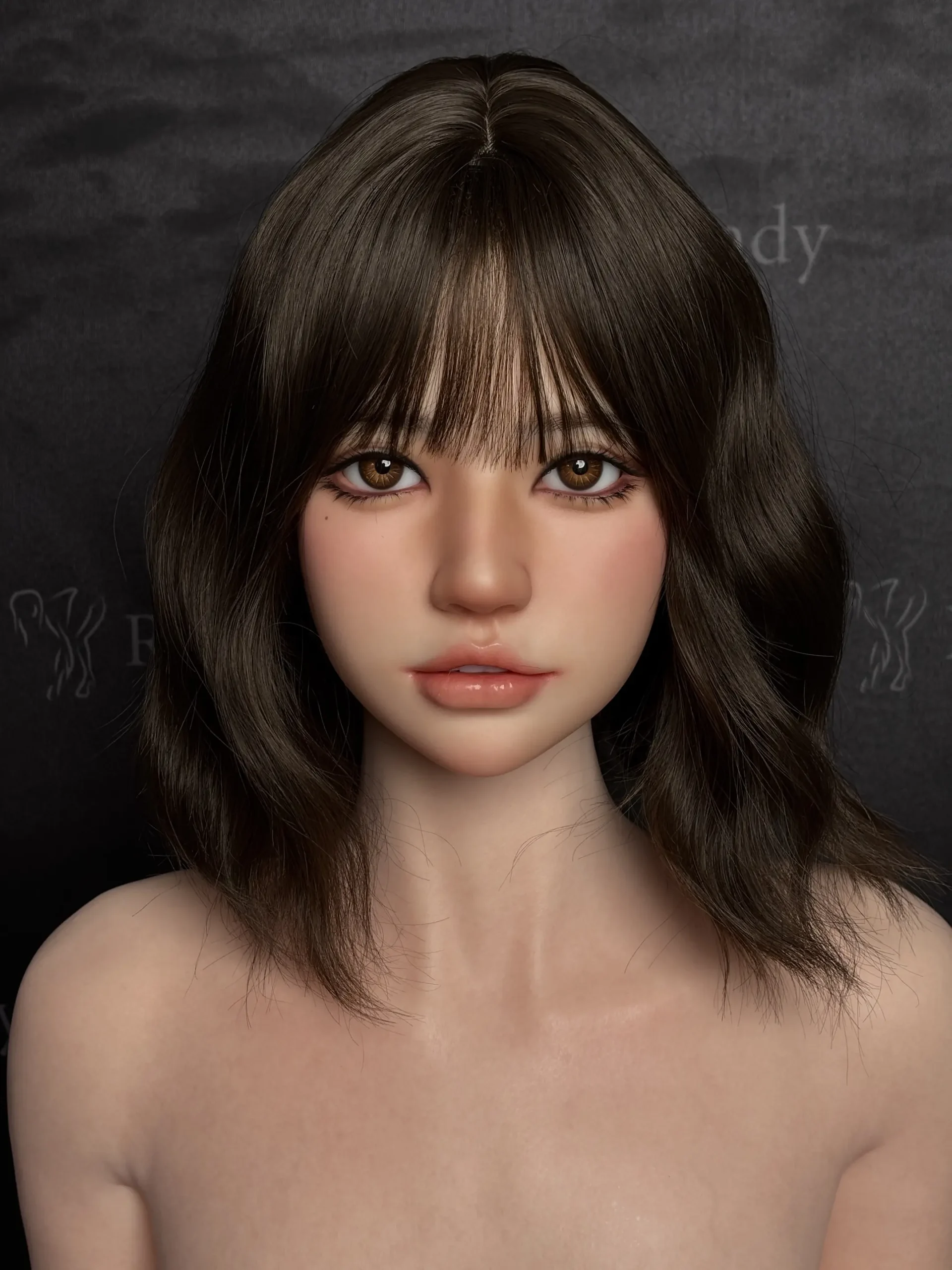 Sex Doll Review: Real Lady 150cm Evie Petite Sex Doll