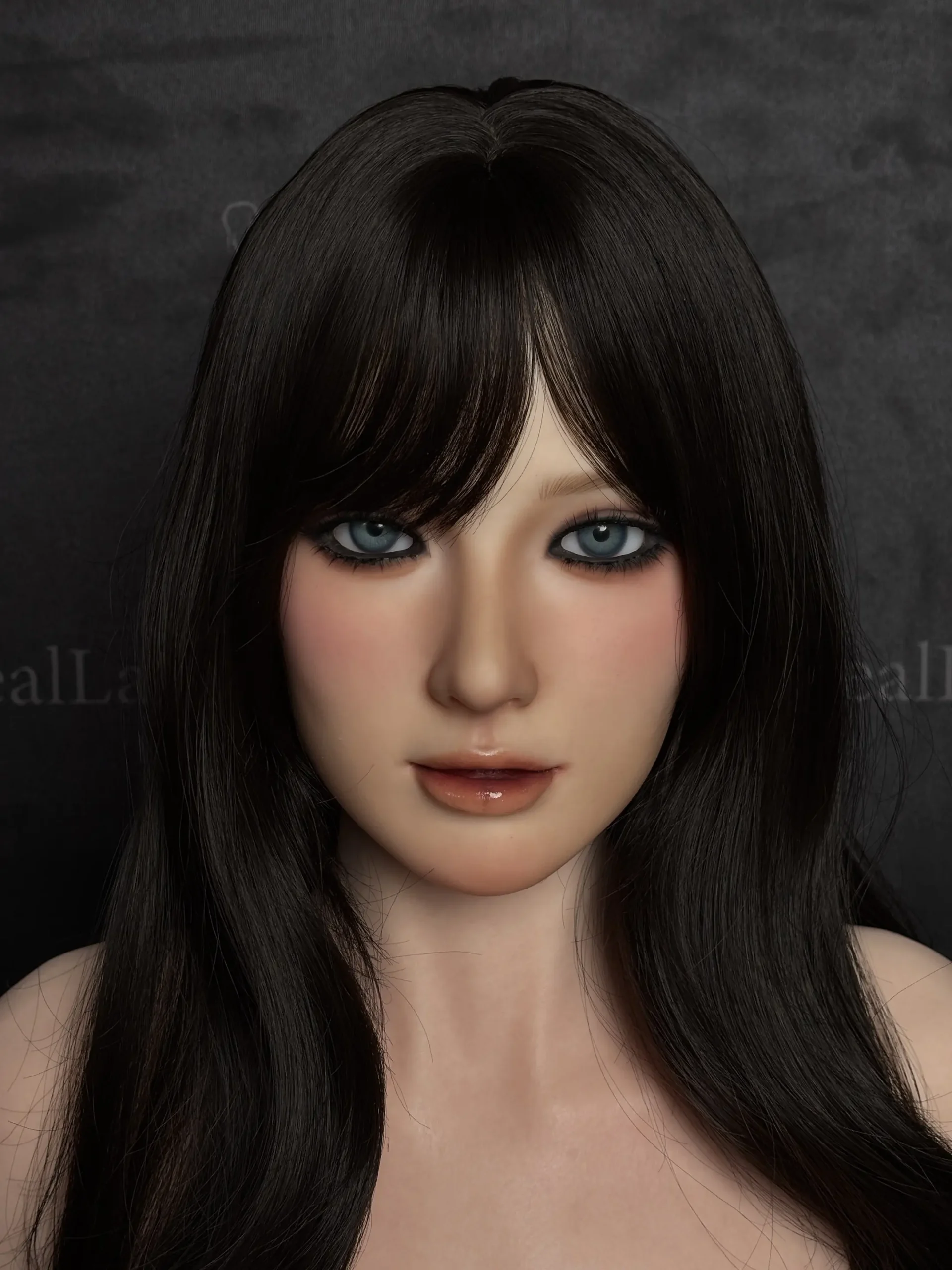 Sex Doll Review: Real Lady 150cm Evie Petite Sex Doll