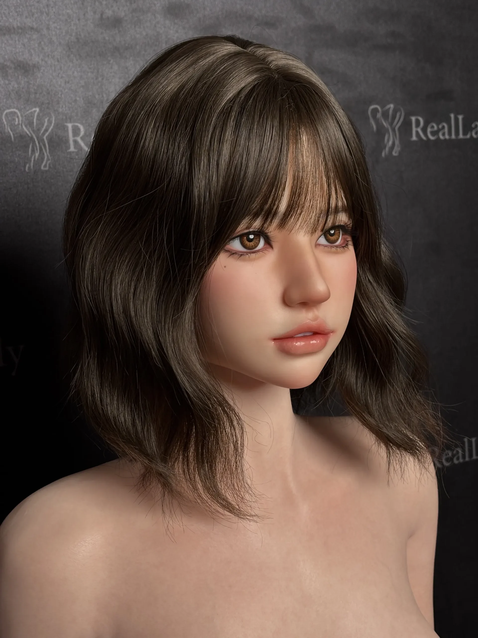 Sex Doll Review: Real Lady 150cm Evie Petite Sex Doll