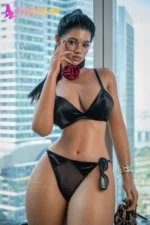 Irontech Doll 164cm E-cup Milf Sex Doll Tyra ROS MAX