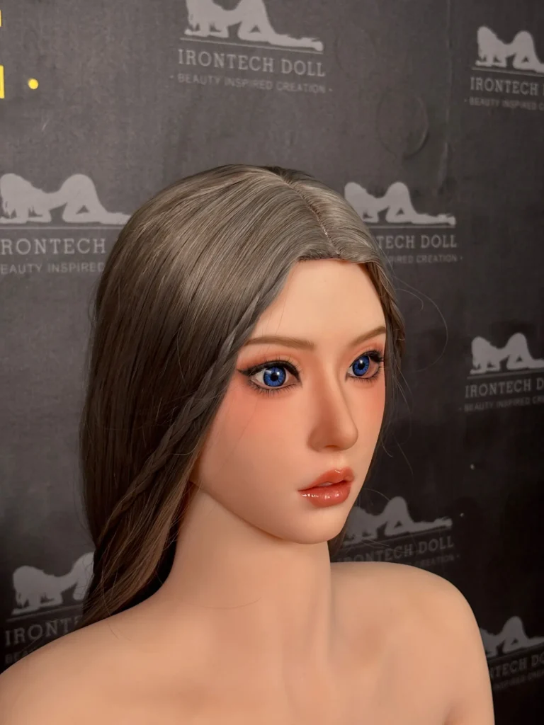 [In-stock US/EU] Sigafun 163CM B-cup Lifesize Sex Doll Sydney