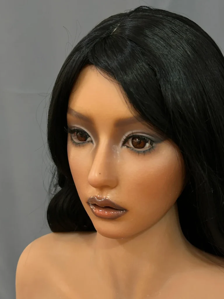 [In-stock US/EU] Sigafun 163CM B-cup Real Life Sex Doll Sydney