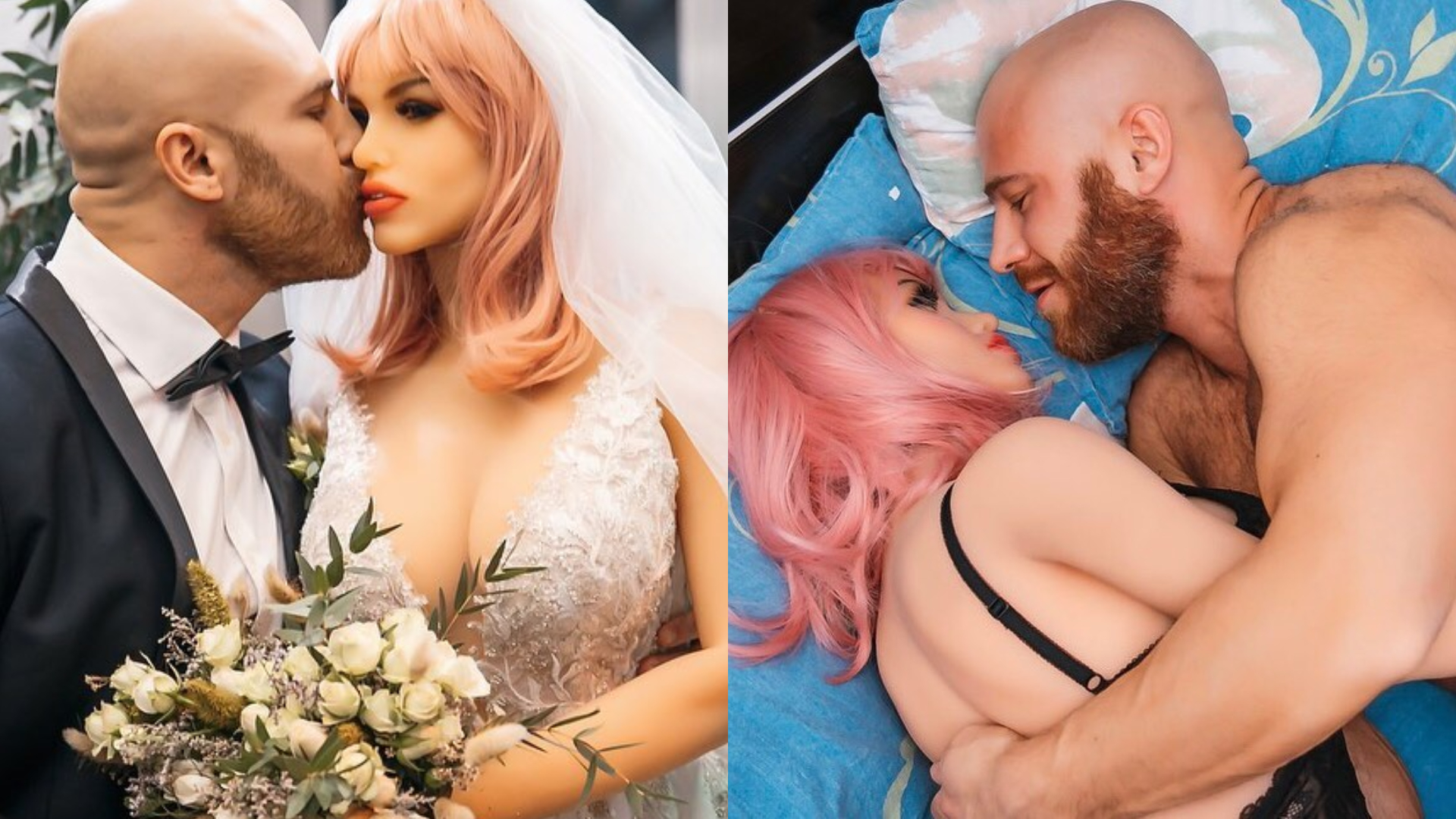 why do we need sex doll