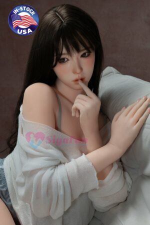 159CM Female Sex Doll Sydney Shy Roommate