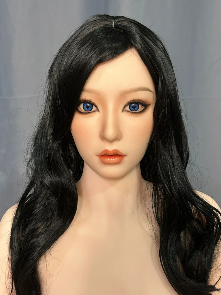 [In-stock US/EU] Sigafun 163CM B-cup AI Sex Doll Sydney