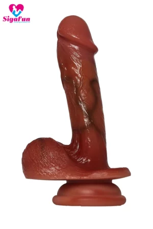 Sigafun Best Dildo Sex Toy SG-D-003