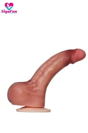 Sigafun Realistic Dildo SG-D-001