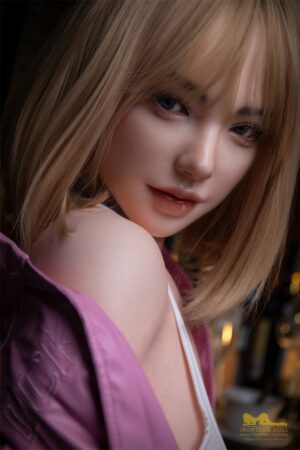 Irontech Doll 169cm B-cup Silicone Sex Dolls Layla