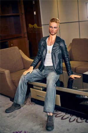 Irontech Doll
