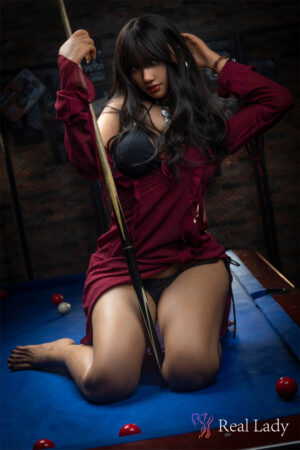 Realistic Asian Sex Doll 170cm S30 Rita