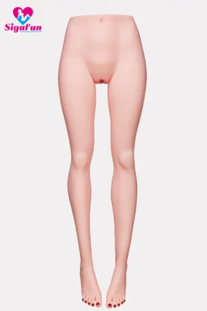 Sigafun Leg TPE Torso Tomiko