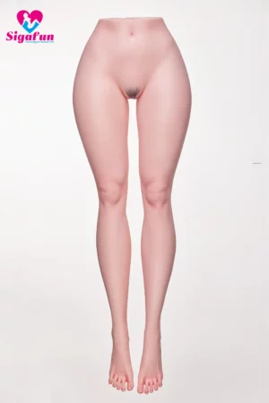 Sigafun TPE Sex Doll Torso Leg Isabel