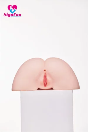 Sigafun Lower TPE Torso Sex Doll Miwa
