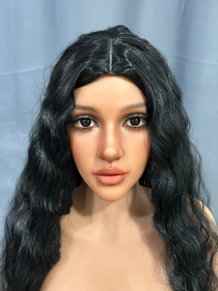[In-stock US/EU] Sigafun 159CM D-cup Best Sex Dolls Cecily