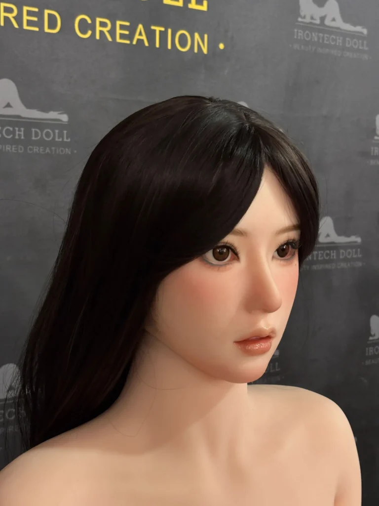 [In-stock US/EU] Sigafun 159CM D-cup Female Sex Doll Sydney