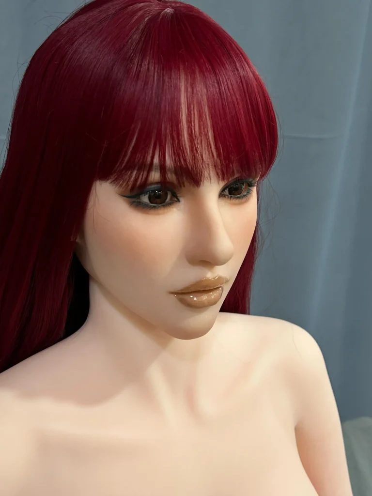 [In-stock US/EU] Sigafun 164cm F-cup Realistic Sex Doll Cecily