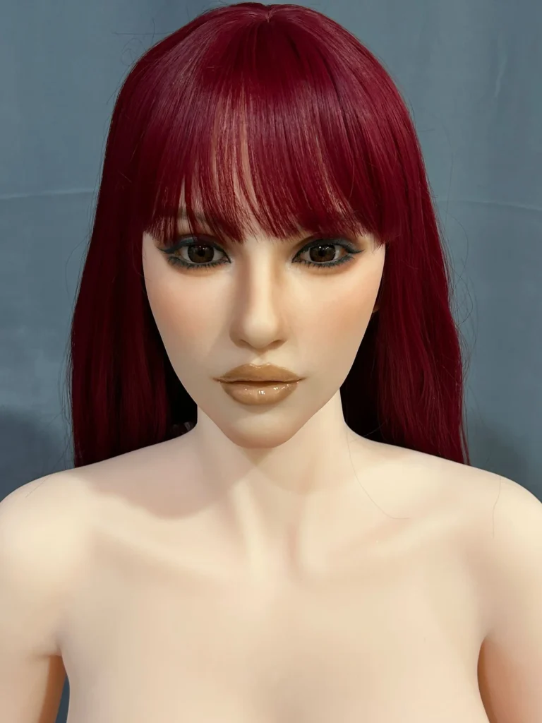 [In-stock US/EU] Sigafun 164cm F-cup Realistic Sex Doll Cecily