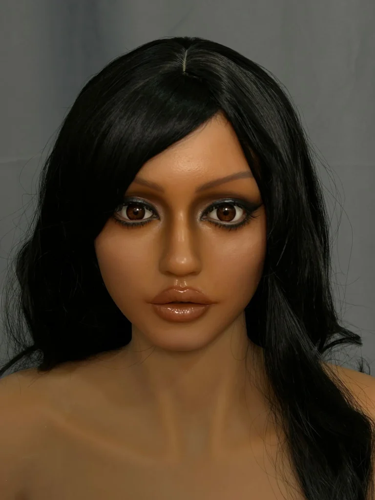 [In-stock US/EU] Sigafun 164cm F-cup Realistic Love Doll Ada