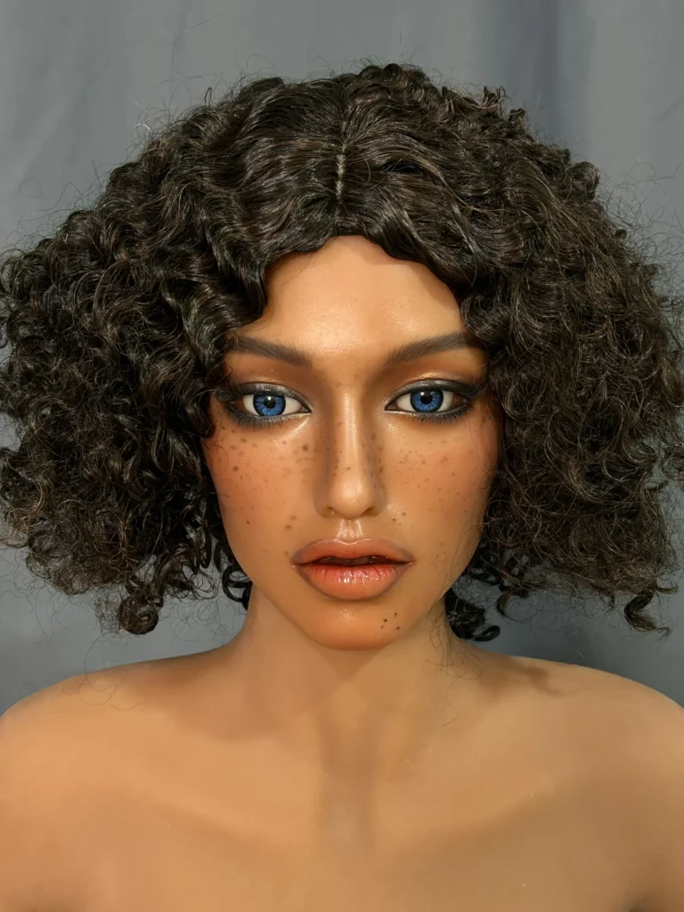 [In-stock US/EU] Sigafun 163CM B-cup Full Body Sex Doll Delia