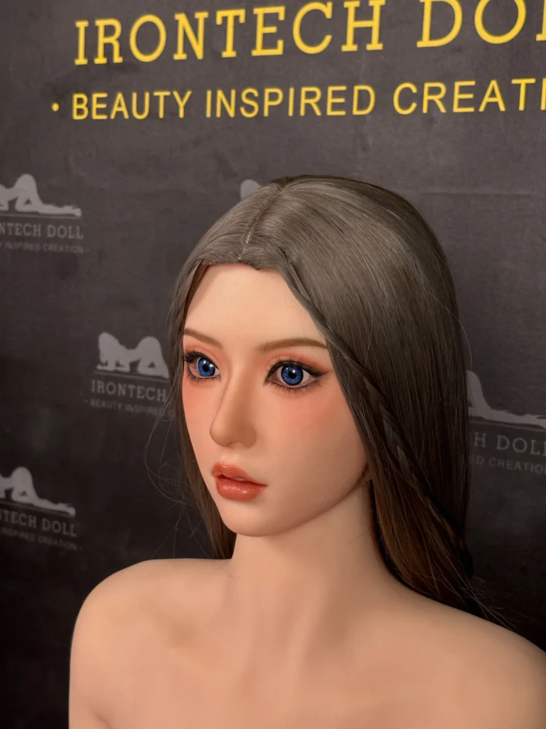 [In-stock US/EU] Sigafun 163CM B-cup Lifesize Sex Doll Sydney