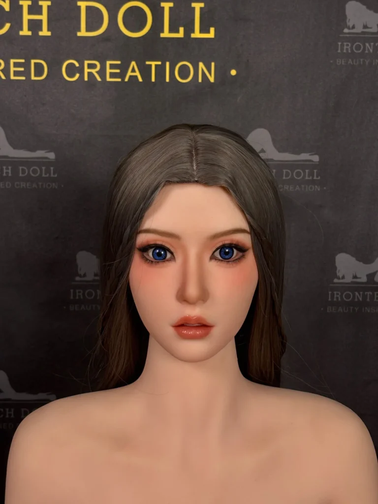 [In-stock US/EU] Sigafun 163CM B-cup Lifesize Sex Doll Sydney