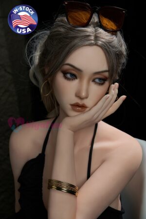 164CM Life Size Sex Doll Yuri Rich Lady