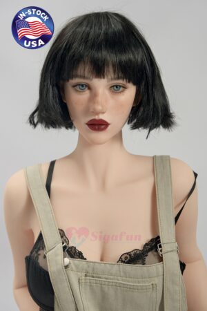 164CM AI Love Doll Cecily Freedom Loving Artist