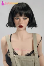 [In-stock US/EU] Sigafun 164cm F-cup AI Love Doll Cecily