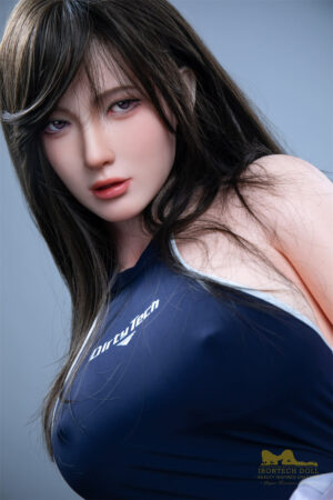 Irontech Doll Silicone Sex Doll 164cm Miya