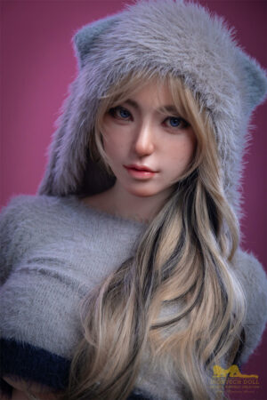 Irontech Doll 164cm E-cup Fantasy Sex Doll Miku