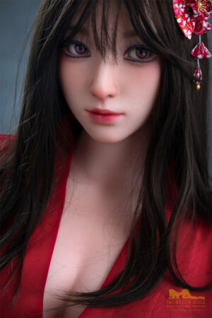Irontech Doll 164cm E-cup Japanese Sex doll Miyuki